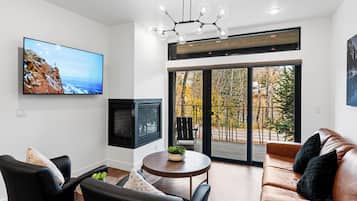 Apartment (1 Bedroom) | Exterior