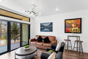 Appartement (1 Bedroom) | Exterieur