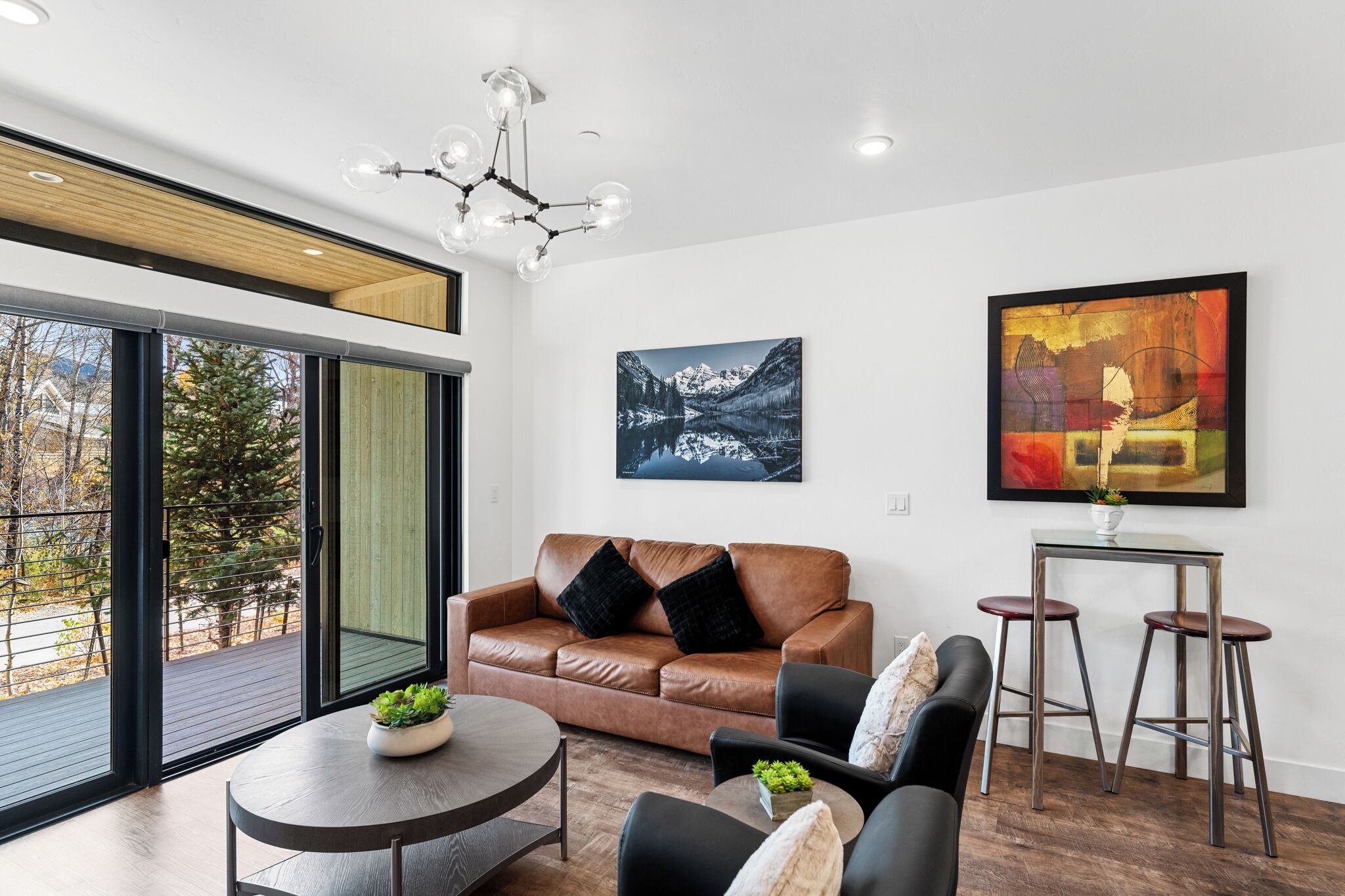 Leilighet (1 Bedroom) | Fasilitet på overnattingsstedet