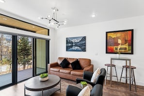 Apartment (1 Bedroom) | Property amenity - Asc13s1 (Silverthorne)