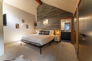 Apartment (2 Bedrooms) | Exterior