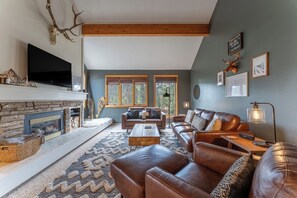 Apartment (2 Bedrooms) | Exterior