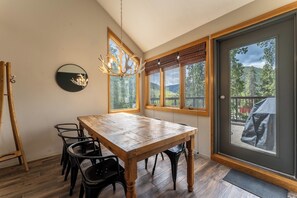 Apartment (2 Bedrooms) | Exterior