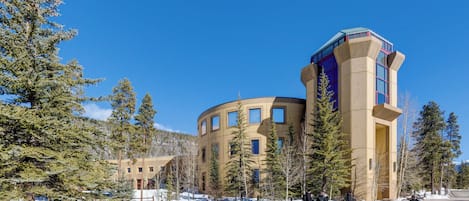 Appartement (2 Bedrooms) | Extérieur