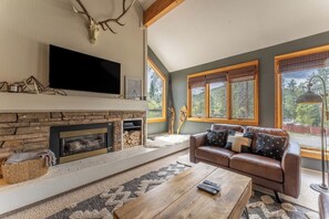 Apartment (2 Bedrooms) | Exterior