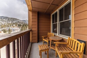 Exterior - Buffalo Lodge #8356 (Keystone)
