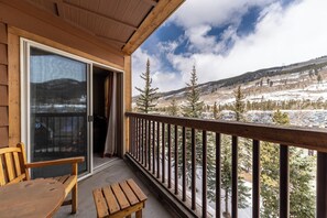 Exterior - Buffalo Lodge #8356 (Keystone)
