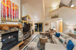 Hus (4 Bedrooms) | Eksteriør