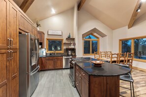 House (3 Bedrooms) | Property amenity - 341bhcs3 (Silverthorne)