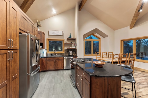 House (3 Bedrooms) | Property amenity - 341bhcs3 (Silverthorne)