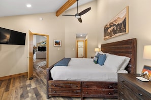 House (3 Bedrooms) | Property amenity - 341bhcs3 (Silverthorne)