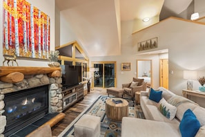 House (3 Bedrooms) | Property amenity - 341bhcs3 (Silverthorne)