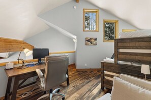 Exterior - 341 Black Hawk Circle (Silverthorne)