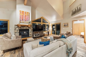 House (3 Bedrooms) | Property amenity - 341bhcs3 (Silverthorne)