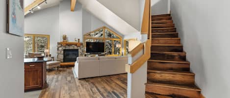 House (3 Bedrooms) | Property amenity