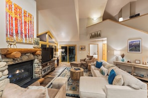House (3 Bedrooms) | Property amenity - 341bhcs3 (Silverthorne)