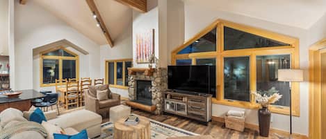 Hus (4 Bedrooms) | Exteriör