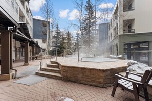 Exterior - Silver Mill #8220 (Keystone)