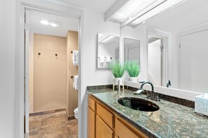 Appartement (2 Bedrooms) | Extérieur