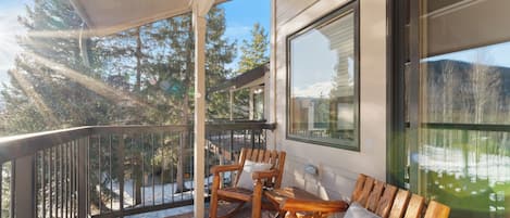 Apartment (2 Bedrooms) | Exterior