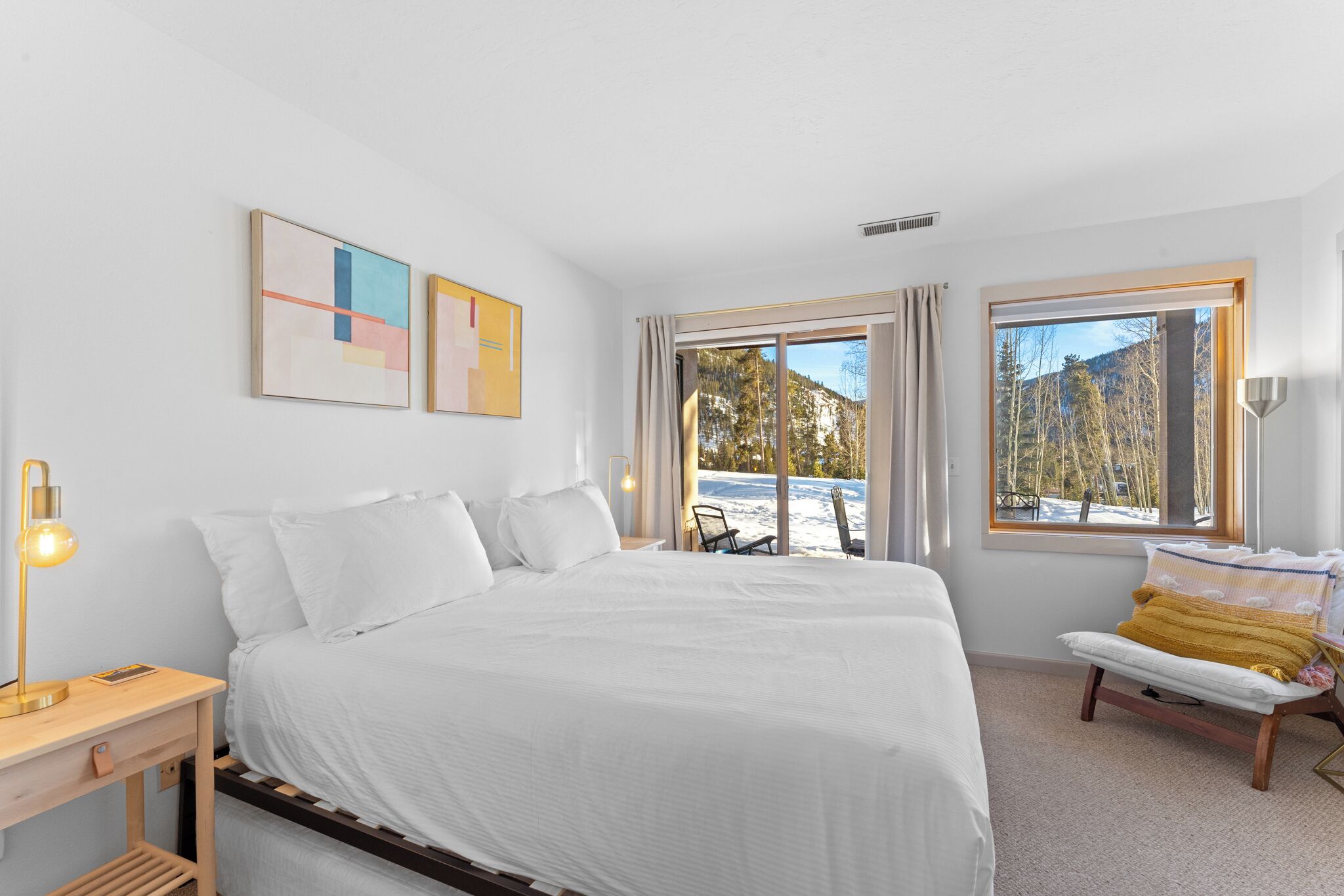 Apartment (2 Bedrooms) | Exterior