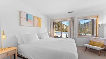 Apartment (2 Bedrooms) | Exterior