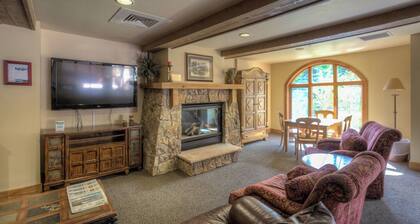 Red Hawk Lodge #2235