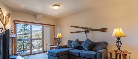 Apartment (1 Bedroom) | Front of property