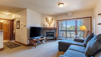 Huoneisto (1 Bedroom) | Ulkopuoli
