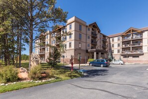 Apartment (1 Bedroom) | Exterior - Oro Grande #203 (Keystone)