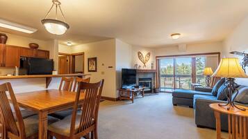 Apartment (1 Bedroom) | Exterior