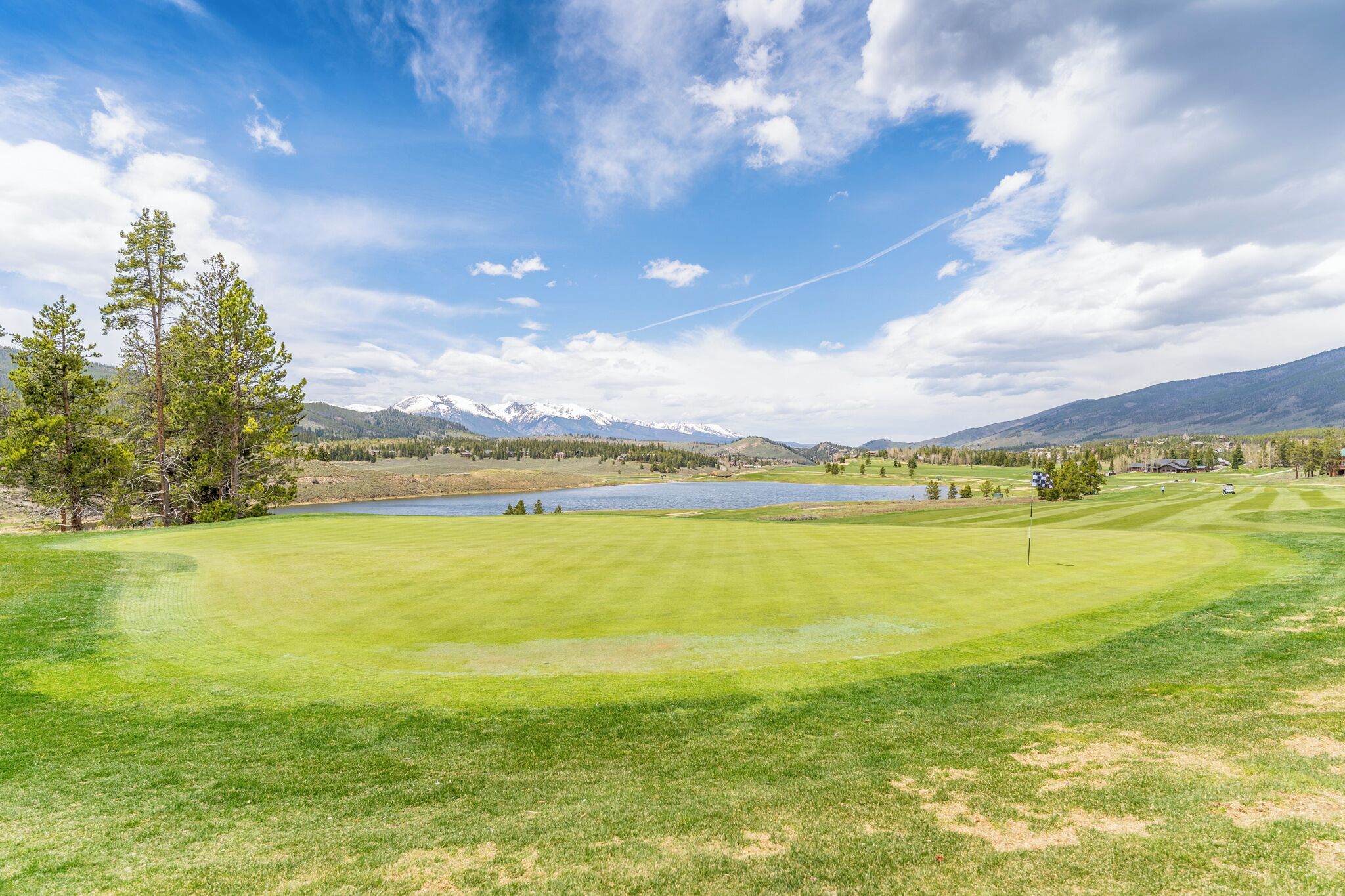 Apartment (1 Bedroom) | Exterior