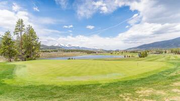 Apartment (1 Bedroom) | Exterior