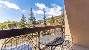 Apartment (1 Bedroom) | Exterior