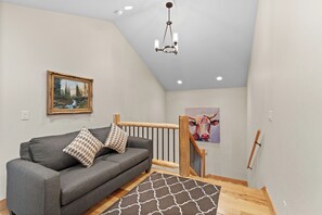 Casa (3 Bedrooms) | Exterior