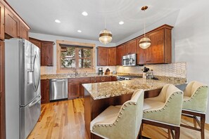 Maison (4 Bedrooms) | Extérieur