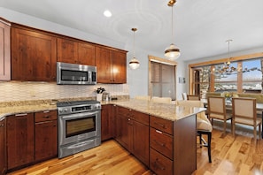 House (4 Bedrooms) | Exterior - 84 Potentilla Lane (Keystone)