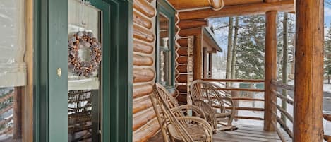 Casa (4 Bedrooms) | Fachada