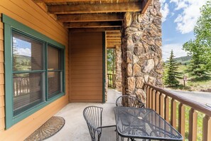 Apartment (1 Bedroom) | Exterior