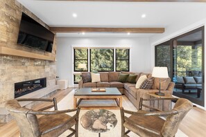 واجهة المنشأة