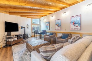 Exterior - Key Condo #2975 (Keystone)
