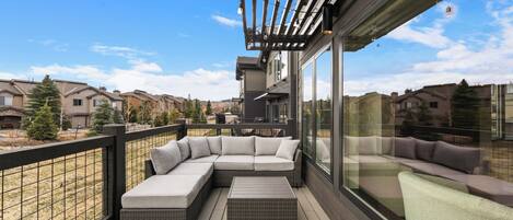 Casa (4 Bedrooms) | Exterior