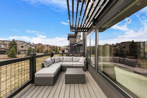 House (4 Bedrooms) | Exterior - 23 Fish Hawk (Silverthorne)