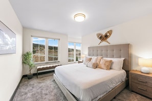 Hus (4 Bedrooms) | Udendørsområde