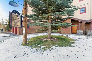 Exterior - Red Hawk Townhome #2349 (Keystone)