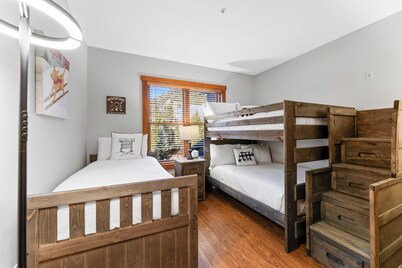 Red Hawk Townhome #2349