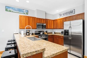 Exterior - Red Hawk Townhome #2349 (Keystone)