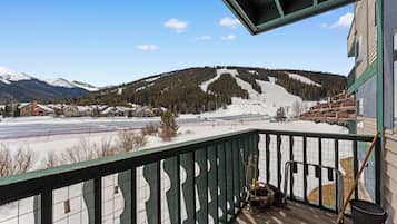 Appartamento (1 Bedroom) | Esterni