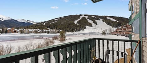 Appartement (1 Bedroom) | Exterieur