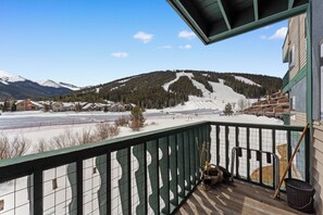 Apartment (1 Bedroom) | Exterior - Greens at Copper #215 (Copper Mountain)